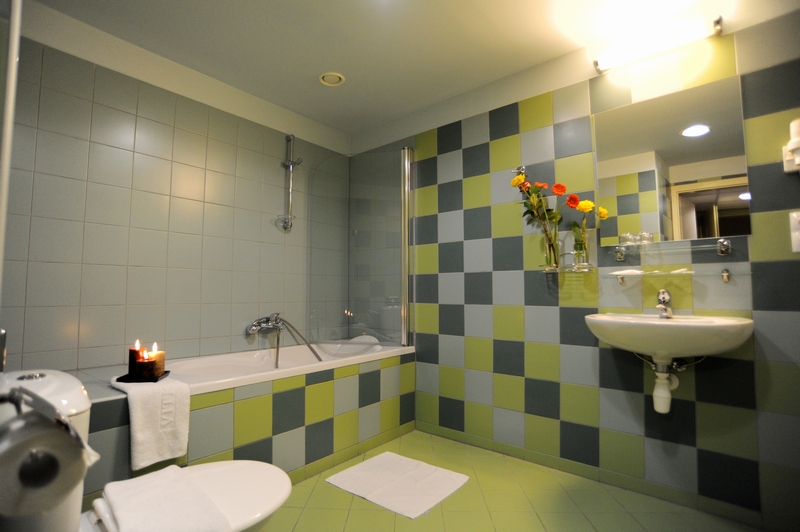 HOTEL-VITKOV_salle-de-bain