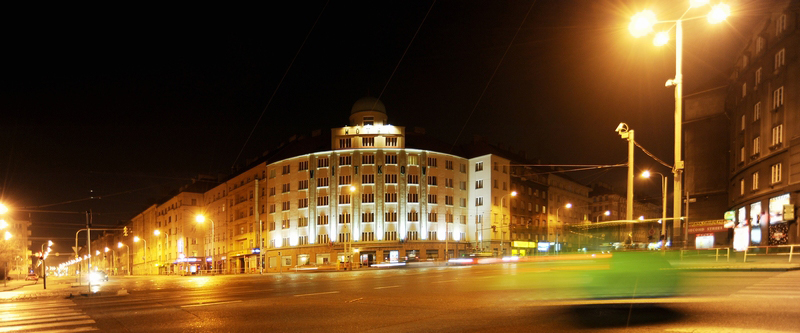 Novum Hotel Vítkov